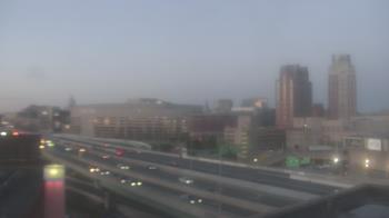 Weather camera view of Caprio Law Firm.