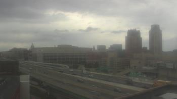Weather camera view of Caprio Law Firm.