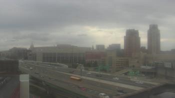Weather camera view of Caprio Law Firm.