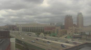 Weather camera view of Caprio Law Firm.