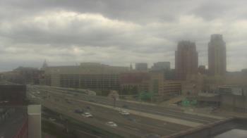 Weather camera view of Caprio Law Firm.
