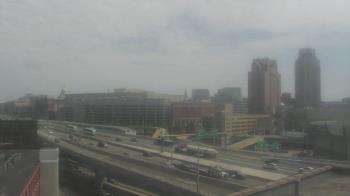 Weather camera view of Caprio Law Firm.