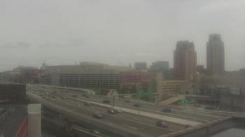 Weather camera view of Caprio Law Firm.