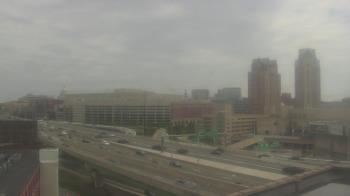 Weather camera view of Caprio Law Firm.