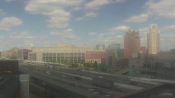 Weather camera view of Caprio Law Firm.