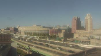 Weather camera view of Caprio Law Firm.