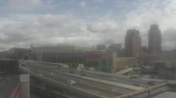 Weather camera view of Caprio Law Firm.