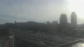 Weather camera view of Caprio Law Firm.