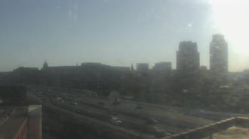 Weather camera view of Caprio Law Firm.