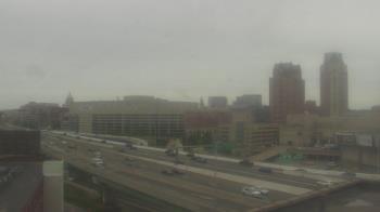 Weather camera view of Caprio Law Firm.