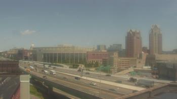 Weather camera view of Caprio Law Firm.