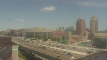 Weather camera view of Caprio Law Firm.