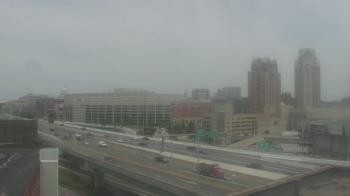 Weather camera view of Caprio Law Firm.