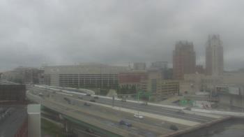 Weather camera view of Caprio Law Firm.