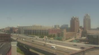 Weather camera view of Caprio Law Firm.