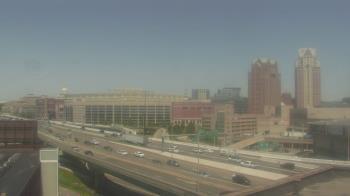 Weather camera view of Caprio Law Firm.