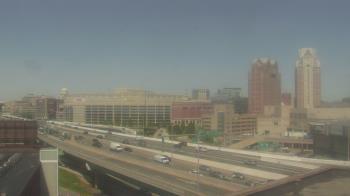 Weather camera view of Caprio Law Firm.