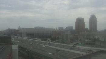 Weather camera view of Caprio Law Firm.
