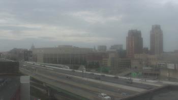 Weather camera view of Caprio Law Firm.