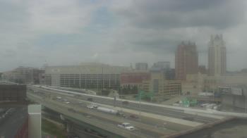 Weather camera view of Caprio Law Firm.