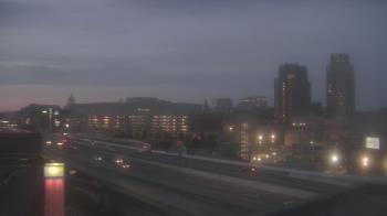 Weather camera view of Caprio Law Firm.
