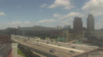 Weather camera view of Caprio Law Firm.