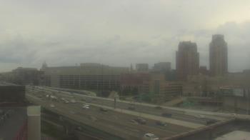 Weather camera view of Caprio Law Firm.