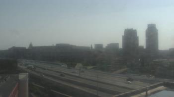 Weather camera view of Caprio Law Firm.