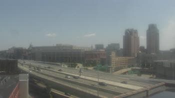 Weather camera view of Caprio Law Firm.