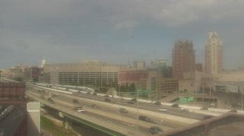 Weather camera view of Caprio Law Firm.