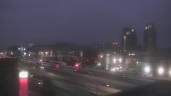 Weather camera view of Caprio Law Firm.