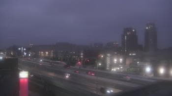 Weather camera view of Caprio Law Firm.