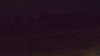 Weather camera view of Lincoln ES.