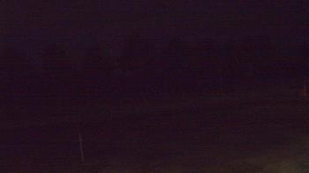 Weather camera view of Lincoln ES.