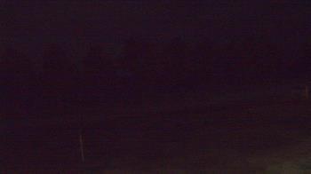 Weather camera view of Lincoln ES.