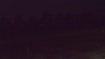 Weather camera view of Lincoln ES.