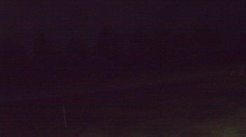 Weather camera view of Lincoln ES.