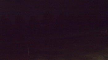 Weather camera view of Lincoln ES.