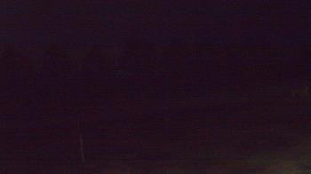 Weather camera view of Lincoln ES.