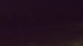 Weather camera view of Lincoln ES.