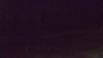 Weather camera view of Lincoln ES.