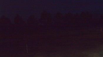 Weather camera view of Lincoln ES.