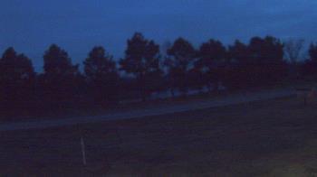 Weather camera view of Lincoln ES.