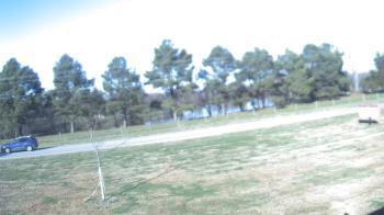 Weather camera view of Lincoln ES.