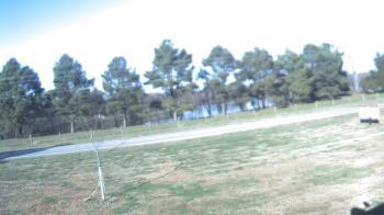 Weather camera view of Lincoln ES.