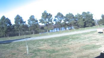 Weather camera view of Lincoln ES.