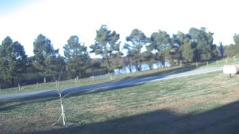 Weather camera view of Lincoln ES.