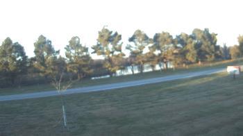 Weather camera view of Lincoln ES.