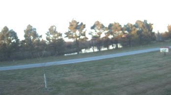 Weather camera view of Lincoln ES.