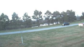 Weather camera view of Lincoln ES.